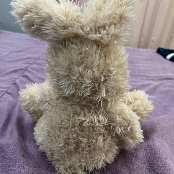 Cute Rabbit Stuffed Toy - Picture 2 of 2